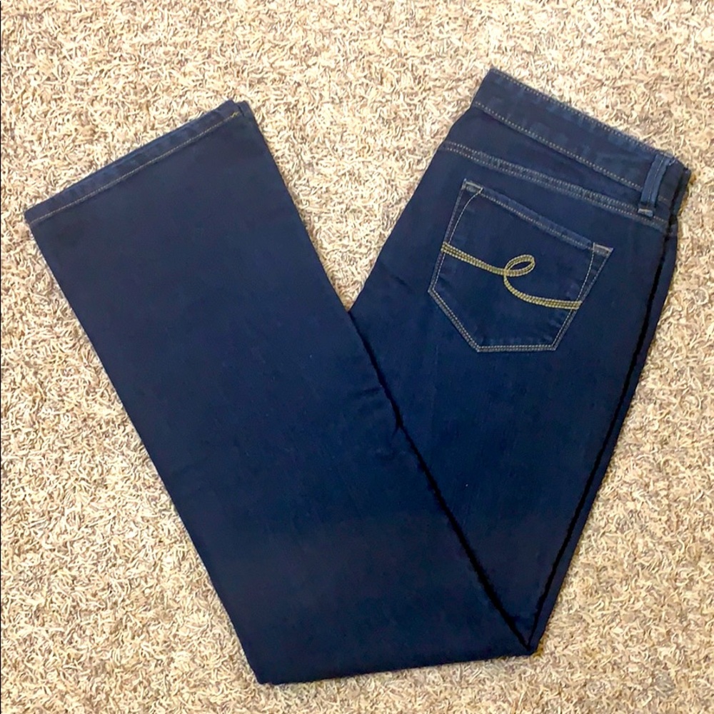 Sonoma Bootcut Jeans 12L